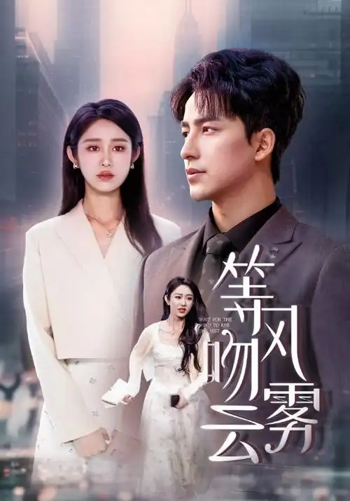 热搜剧集排行第二
